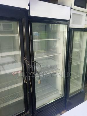 650l Display Cooler - main view