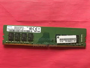 16gb RAM Ddr4-2400 Pc4-2400t Computer Desktop Memory Ram.