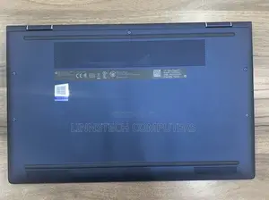 Laptop HP Elite Dragonfly G2 8GB Intel Core I5 SSD 256GB