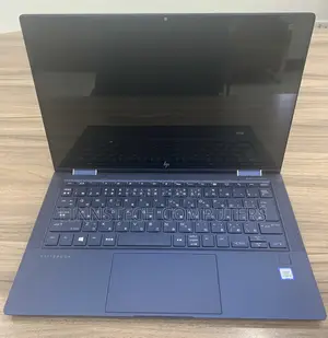 Laptop HP Elite Dragonfly G2 8GB Intel Core I5 SSD 256GB