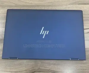 Laptop HP Elite Dragonfly G2 8GB Intel Core I5 SSD 256GB