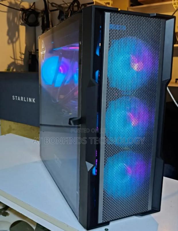 Desktop Computer 48GB Intel Core I9 SSD 1T - main view