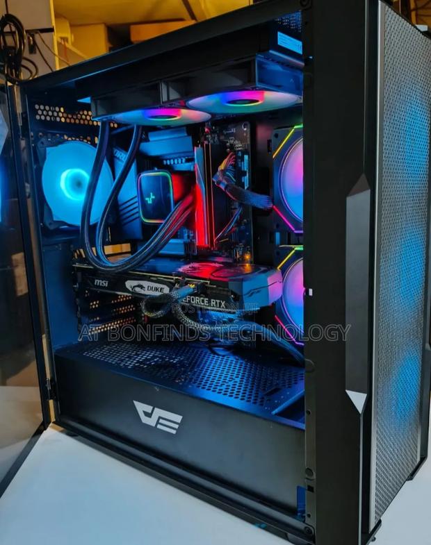 Desktop Computer 48GB Intel Core I9 SSD 1T - thumbnail 4