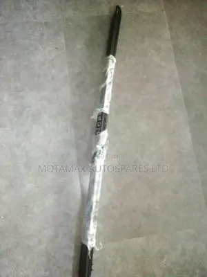 Toyota Noah ZRR80 Windscreen Mouldings-Set