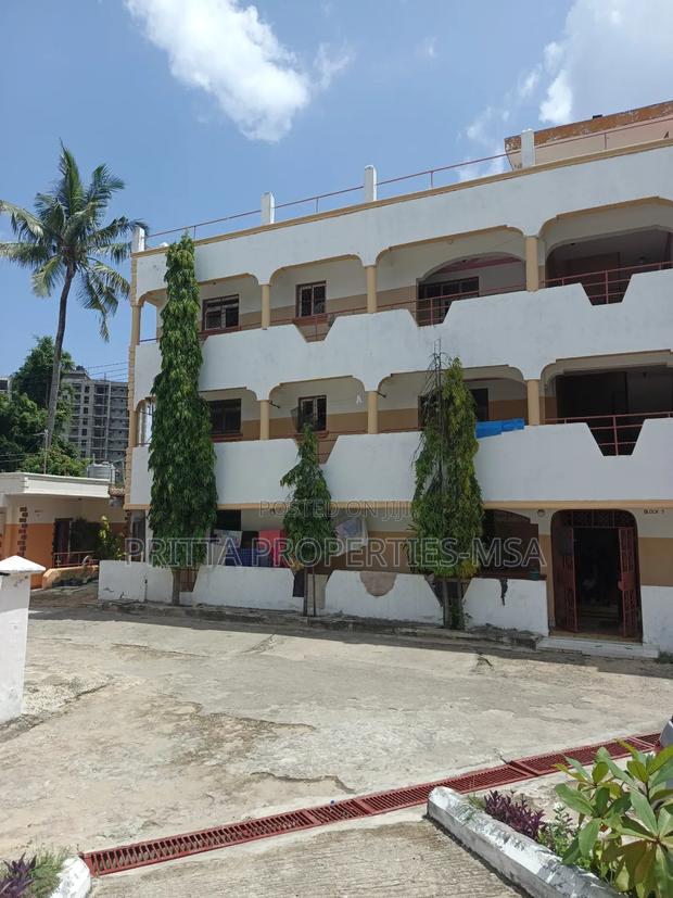 1bdrm Bedsitter in Affluent Nyali for rent - main view