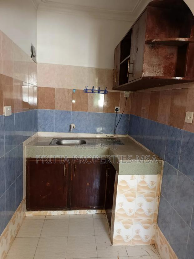 1bdrm Bedsitter in Affluent Nyali for rent - thumbnail 5