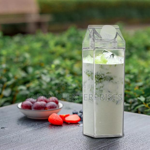 Milk Bottle/Leak Proof Milk Bottle