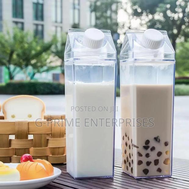 Milk Bottle/Leak Proof Milk Bottle - thumbnail 2