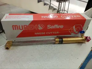 Flame Cutter/Cutting Torch