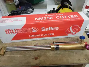 New Flame Cutter/Cutting Torch