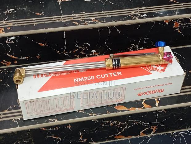 New Hand Cutting Torch/Cutting Torch - main view