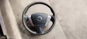 Clean Ex Japan Nissan Note Airbag Available