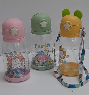 500 Ml Kids Water Bottle - thumbnail 2