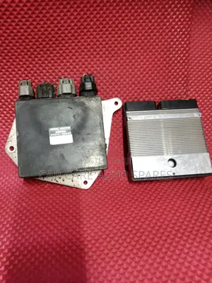 Injector Drive Toyota Crown/Mark X/Lexus