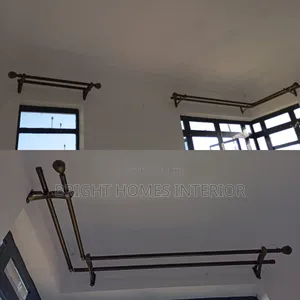 Jua Kali Rods Locally Made Rods