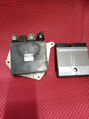 Injector Drive Toyota Crown/Mark X/Lexus