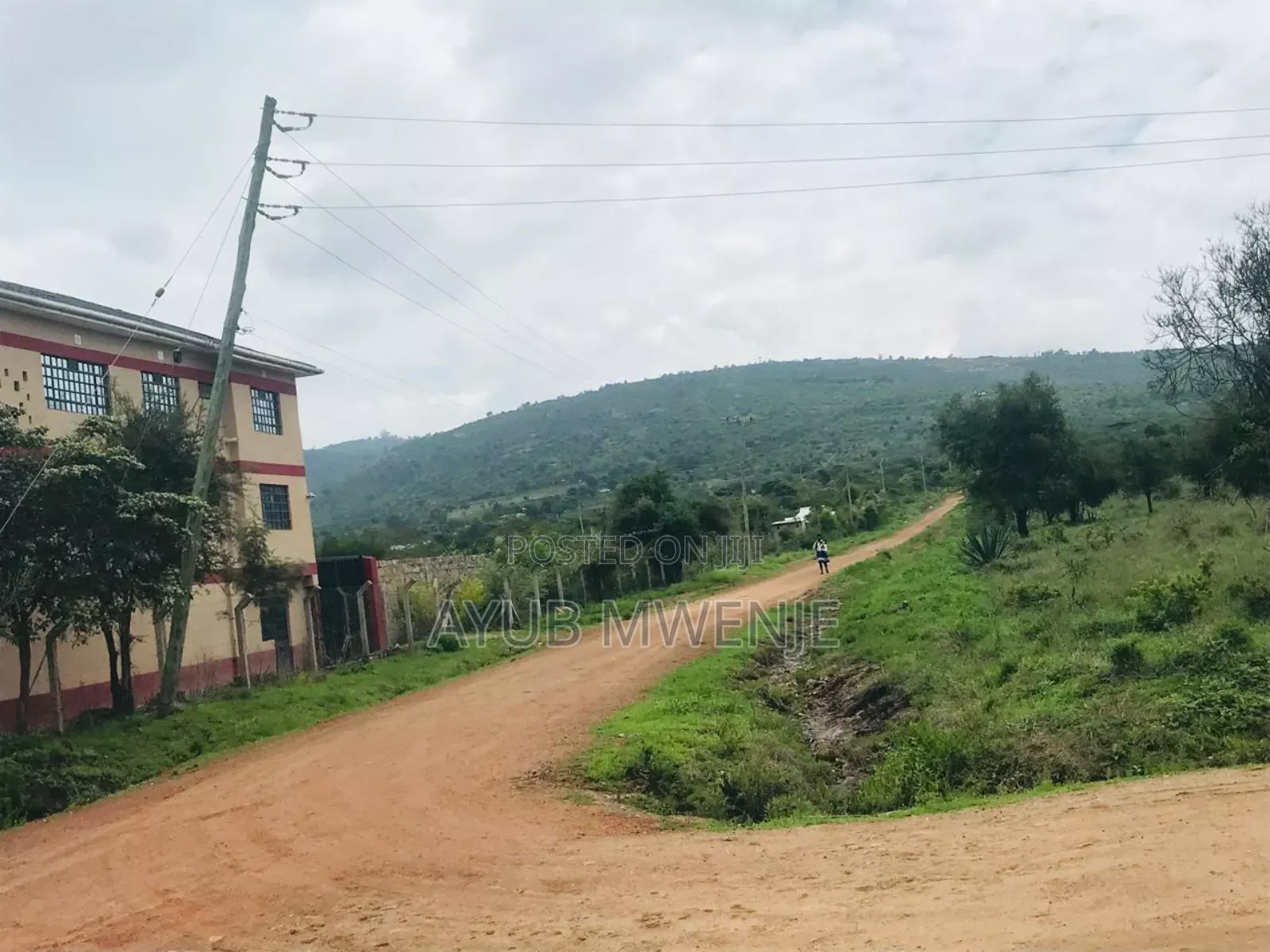10 Acres For Sale