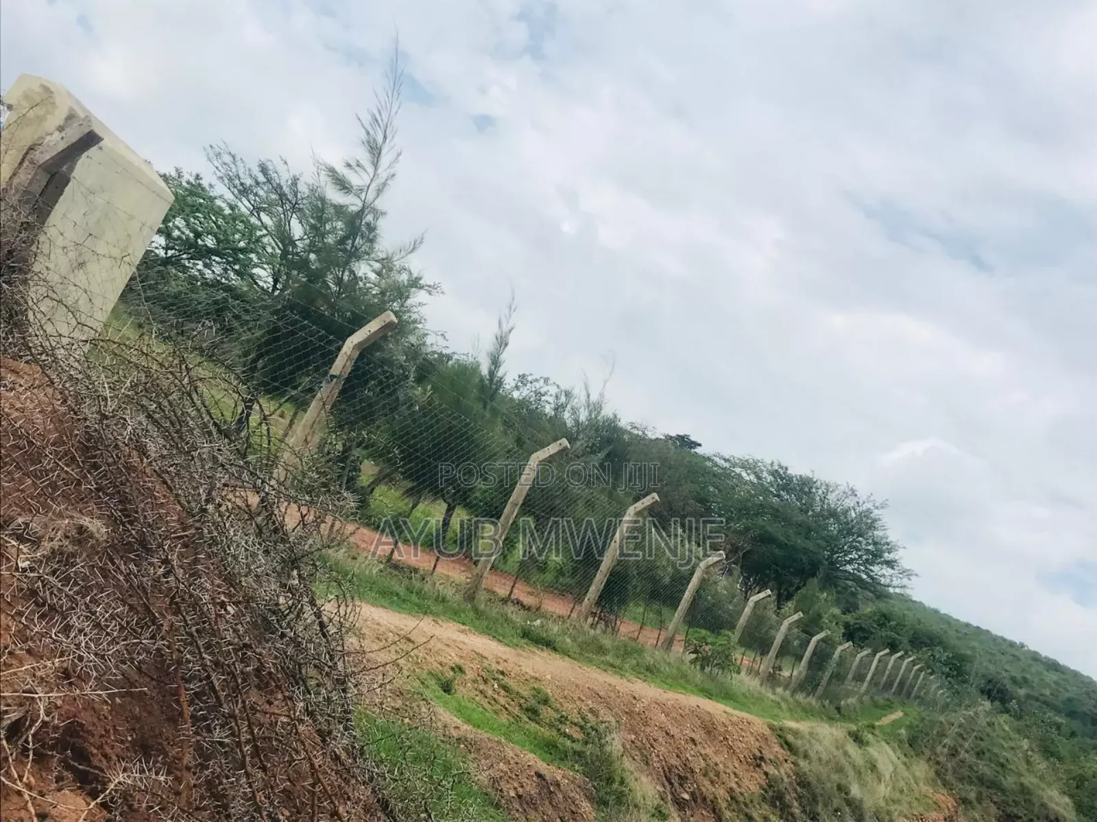 10 Acres For Sale