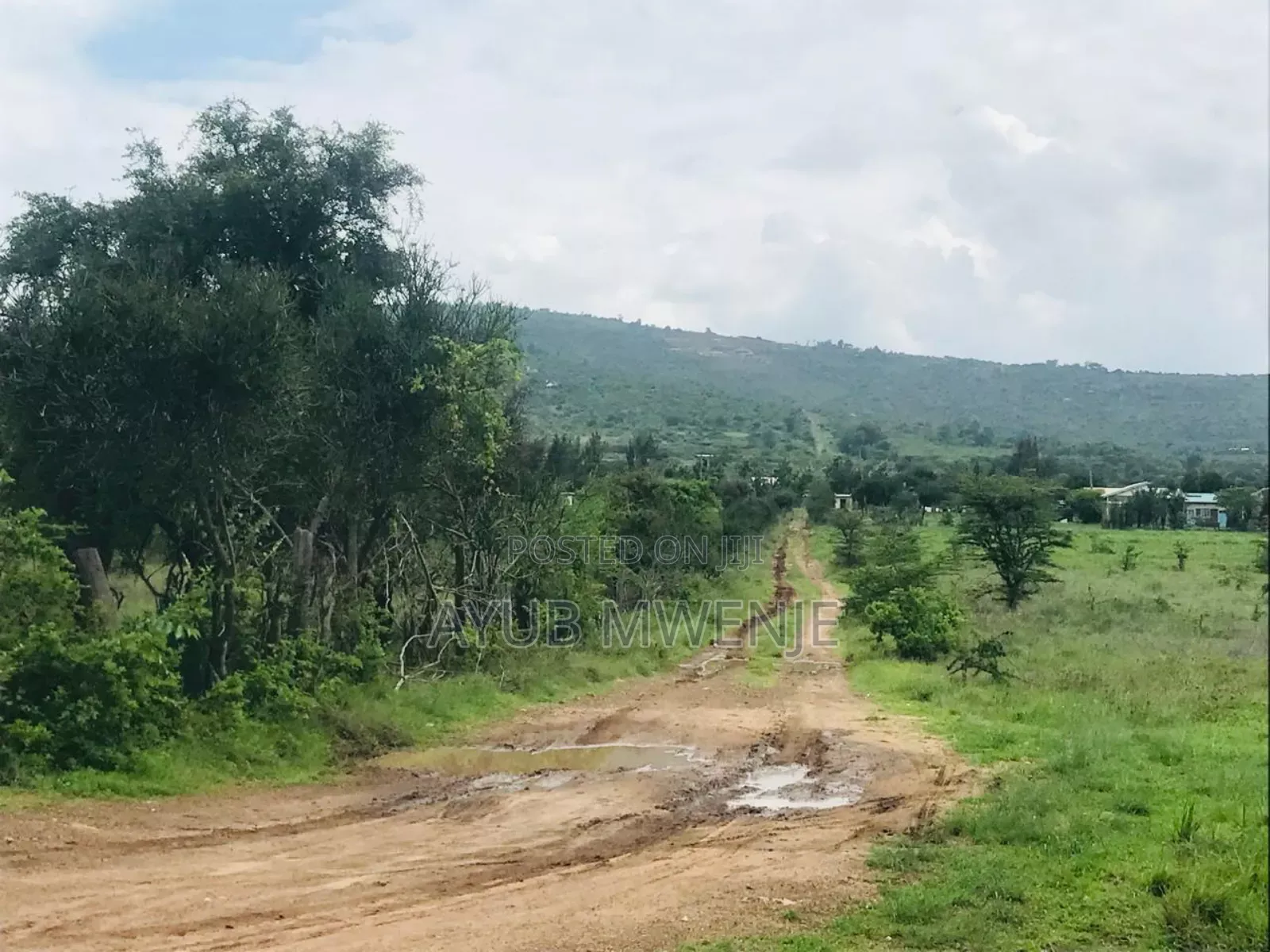 10 Acres For Sale