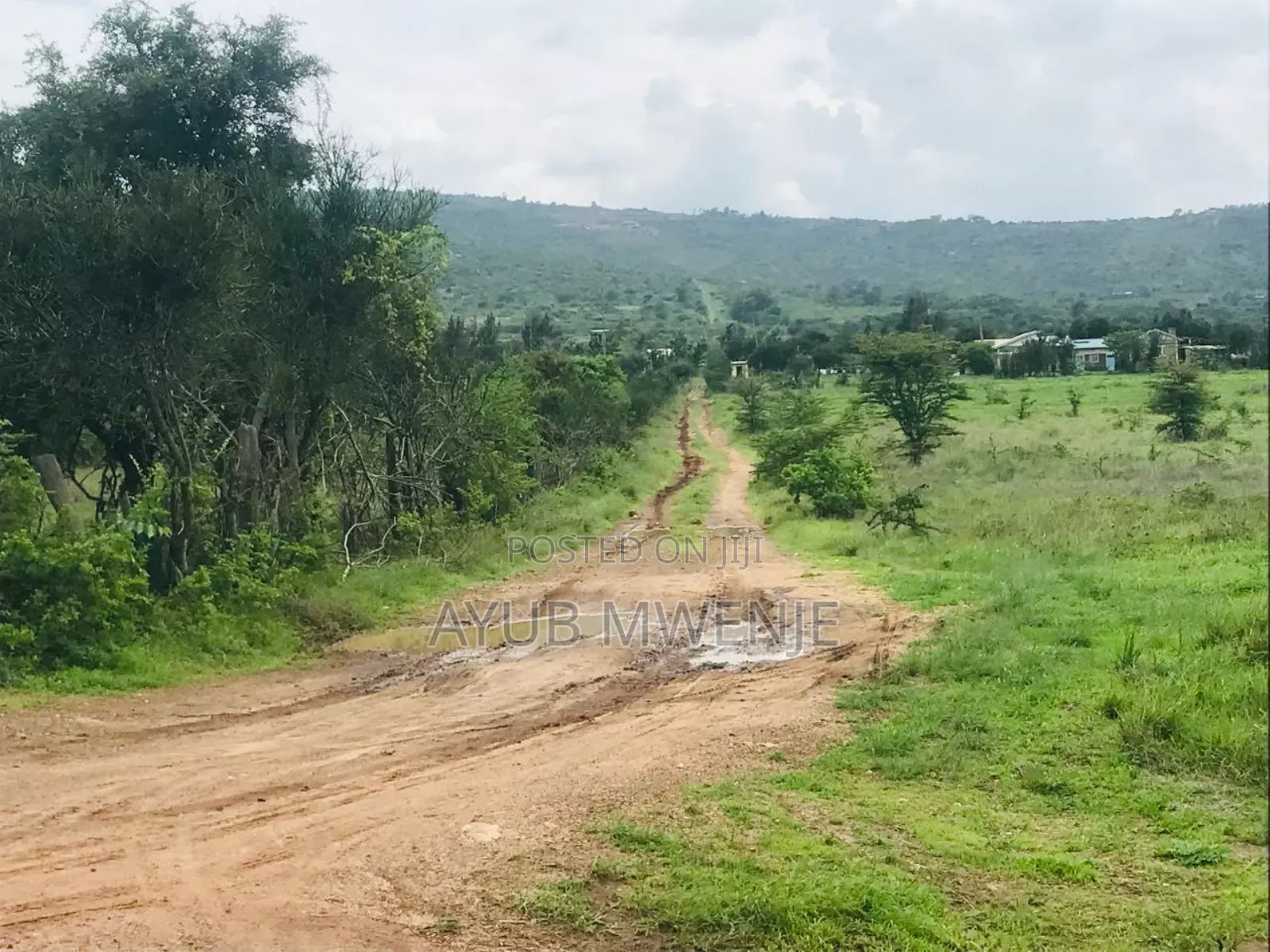 10 Acres For Sale