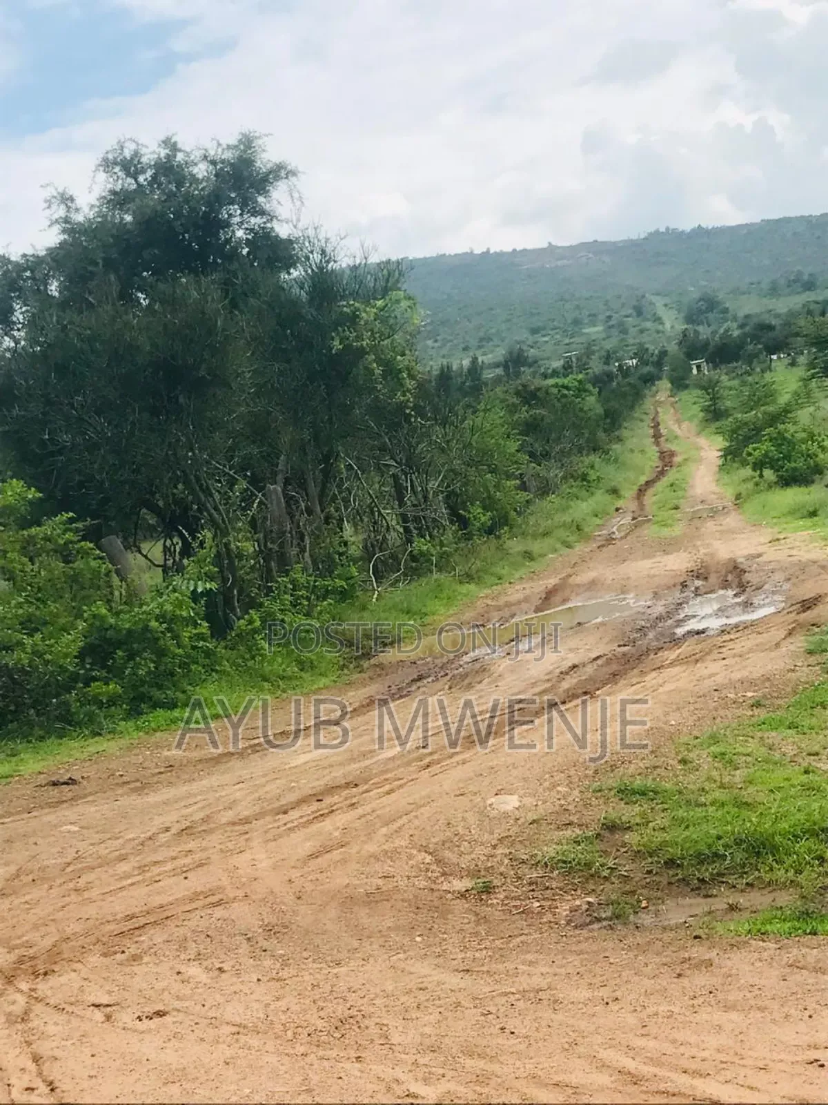 10 Acres For Sale