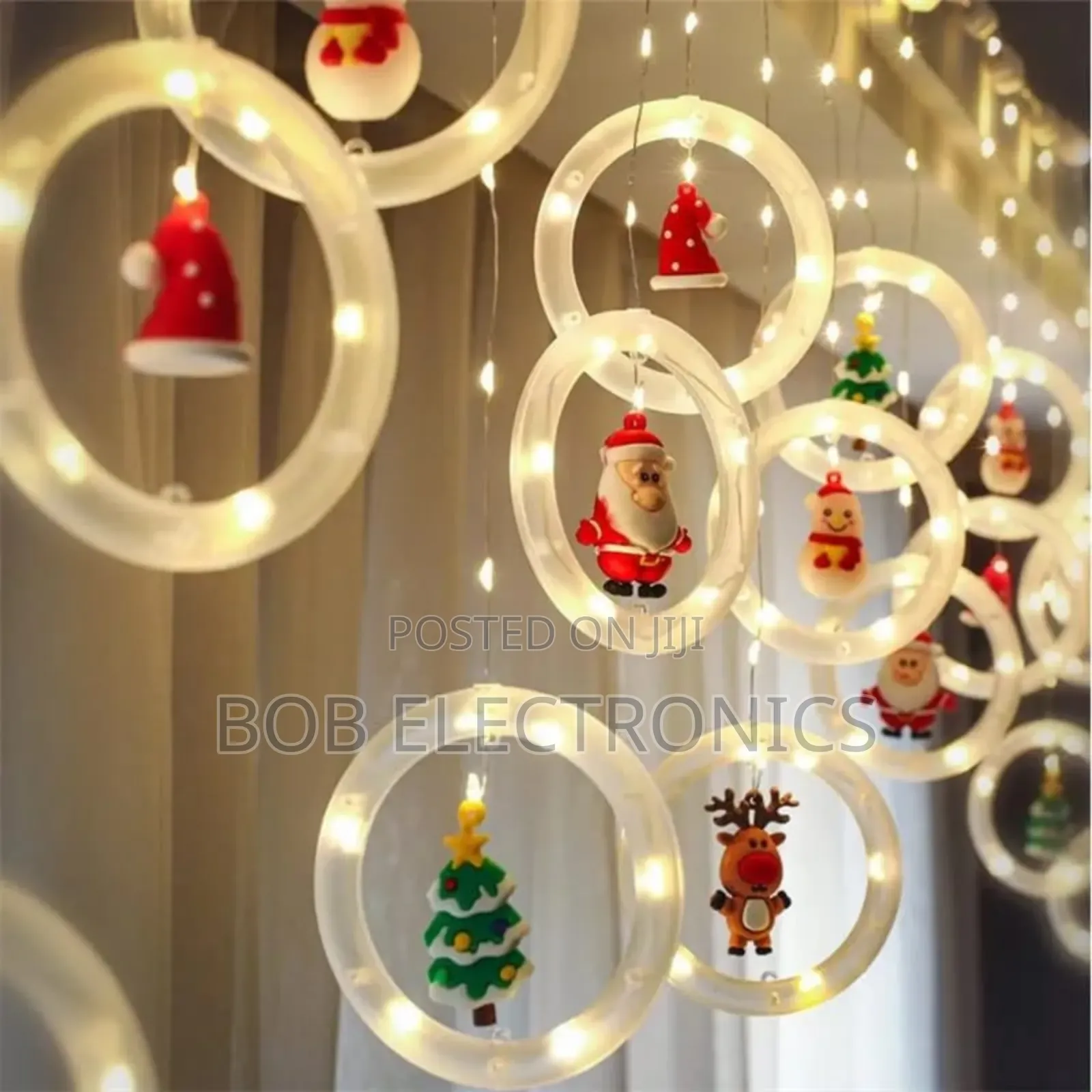 Fairy Lights