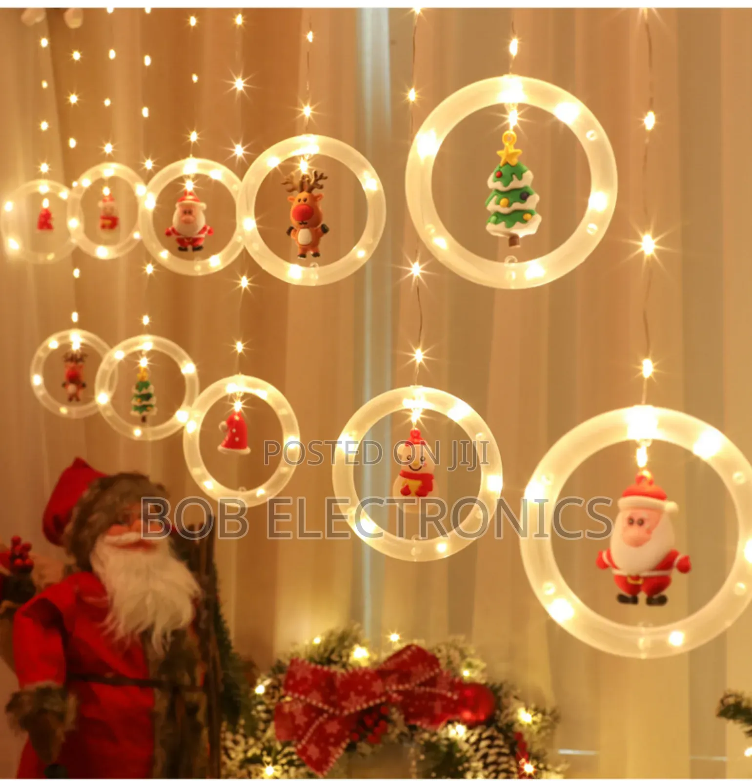 Fairy Lights