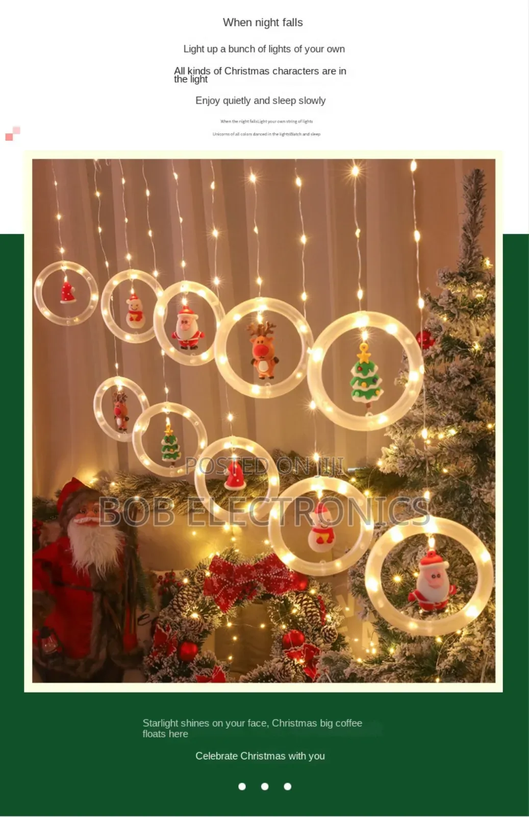 Fairy Lights