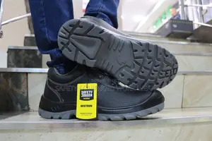 Bestrun Jogger With A Waterproof Upper