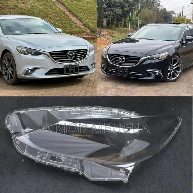Mazda Atenza 2017 Headlight Lens - thumbnail 2