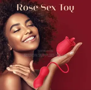 Sex Toy Vibrator Dildo Tongue Licking, Thrusting Waterproof