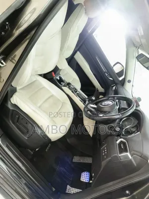 Mazda CX-5 2.2 Diesel FWD 2018 Gray