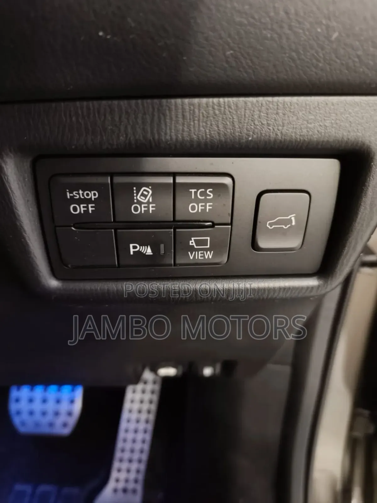 Mazda CX-5 2.2 Diesel FWD 2018 Gray