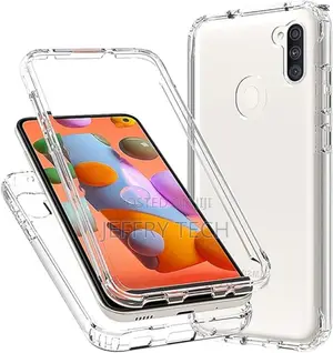 Shockproof Protective Phone Case Cover for Samsung Galaxy A1