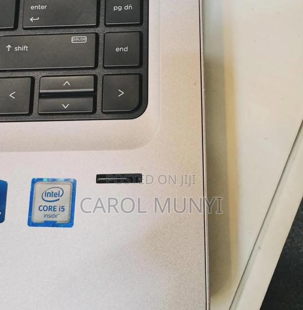 New Laptop HP ProBook 640 G2 8GB Intel Core i5 HDD+SSD 500GB - thumbnail 2