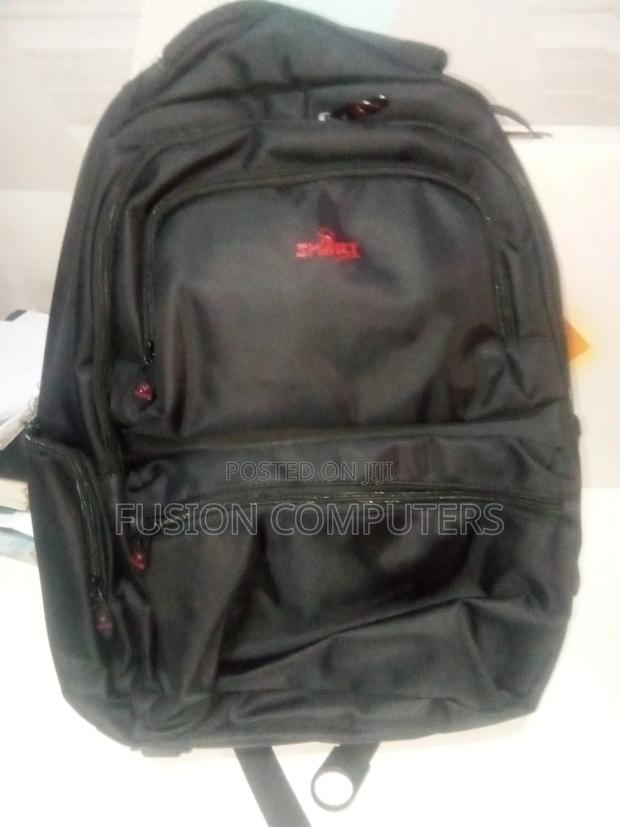 Smart SM-9143 Bag Laptop Backpack 15.6" - main view