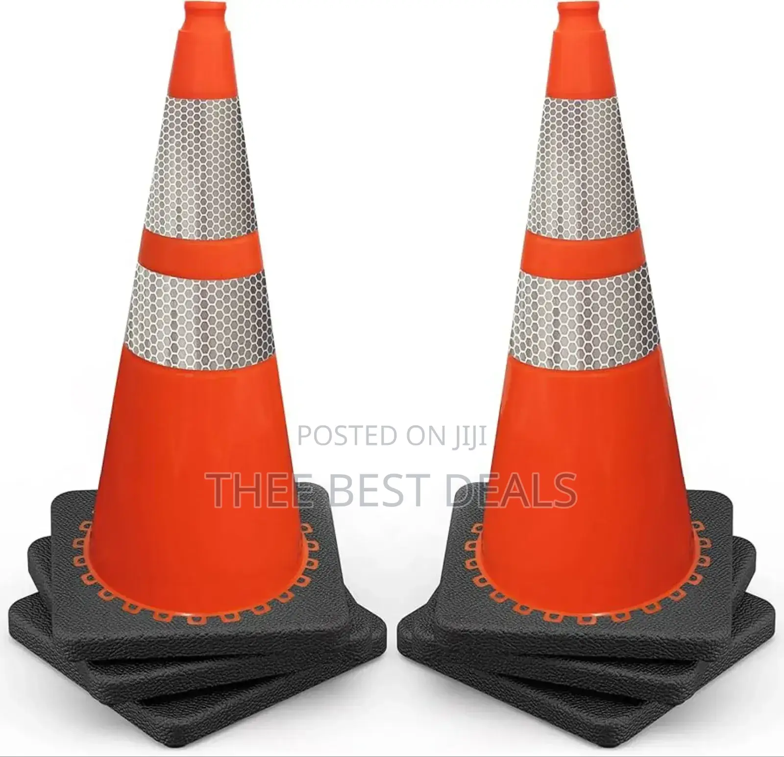 High Quality Traffic Cone