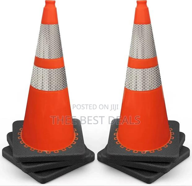 High Quality Traffic Cone