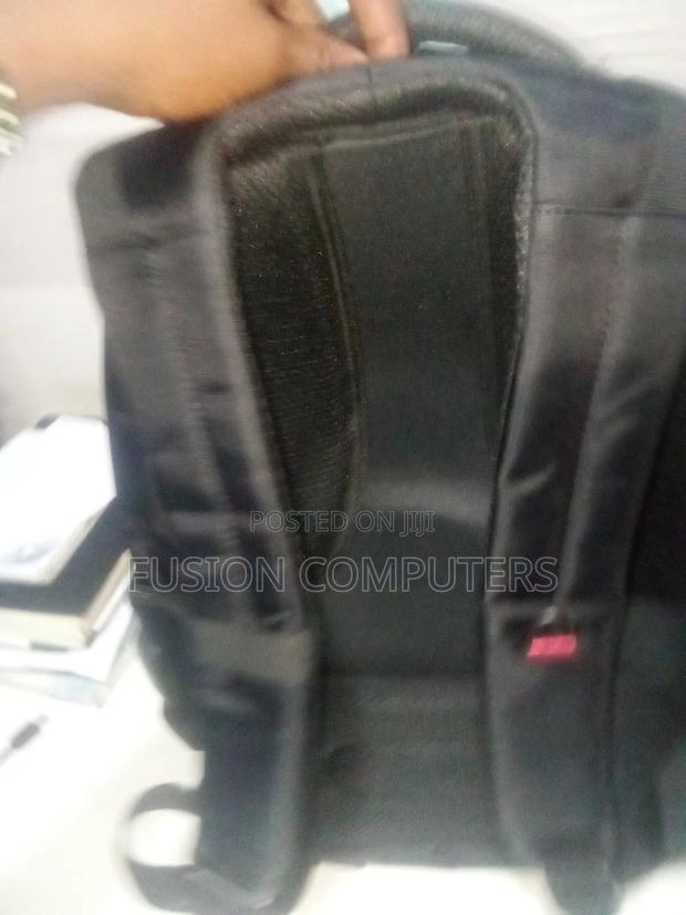 Smart SM-9143 Bag Laptop Backpack 15.6" - thumbnail 2