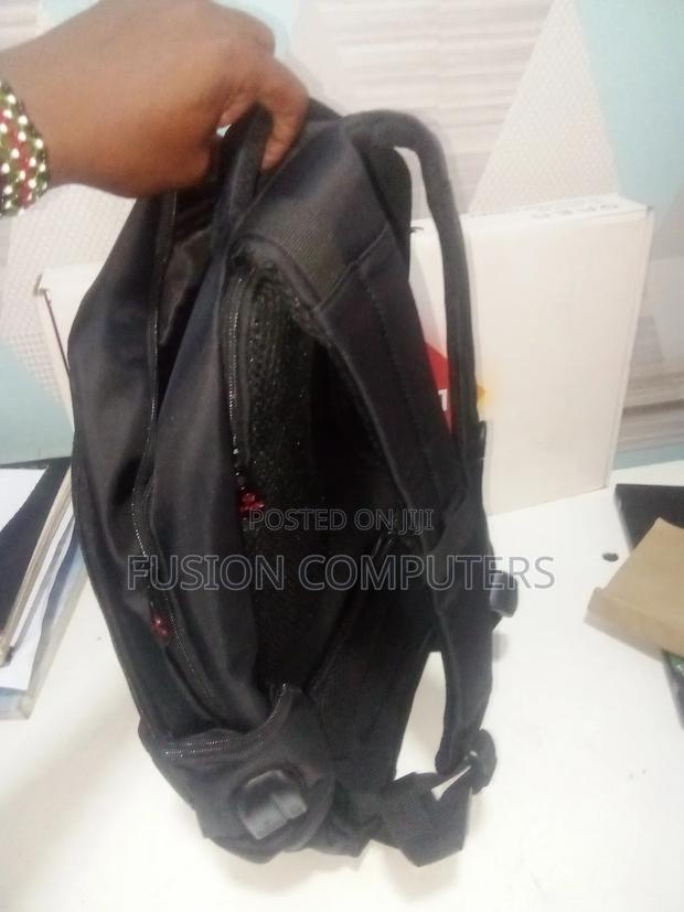 Smart SM-9143 Bag Laptop Backpack 15.6" - thumbnail 3