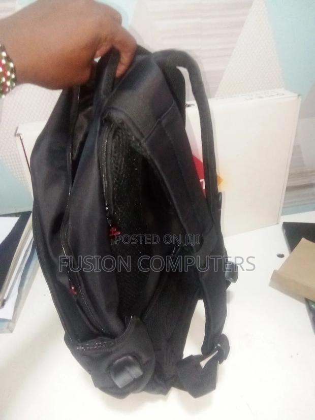 Smart SM-9143 Bag Laptop Backpack 15.6" - thumbnail 4