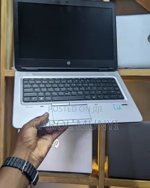 New Laptop HP ProBook 640 G1 8GB Intel Core i5 SSD 256GB