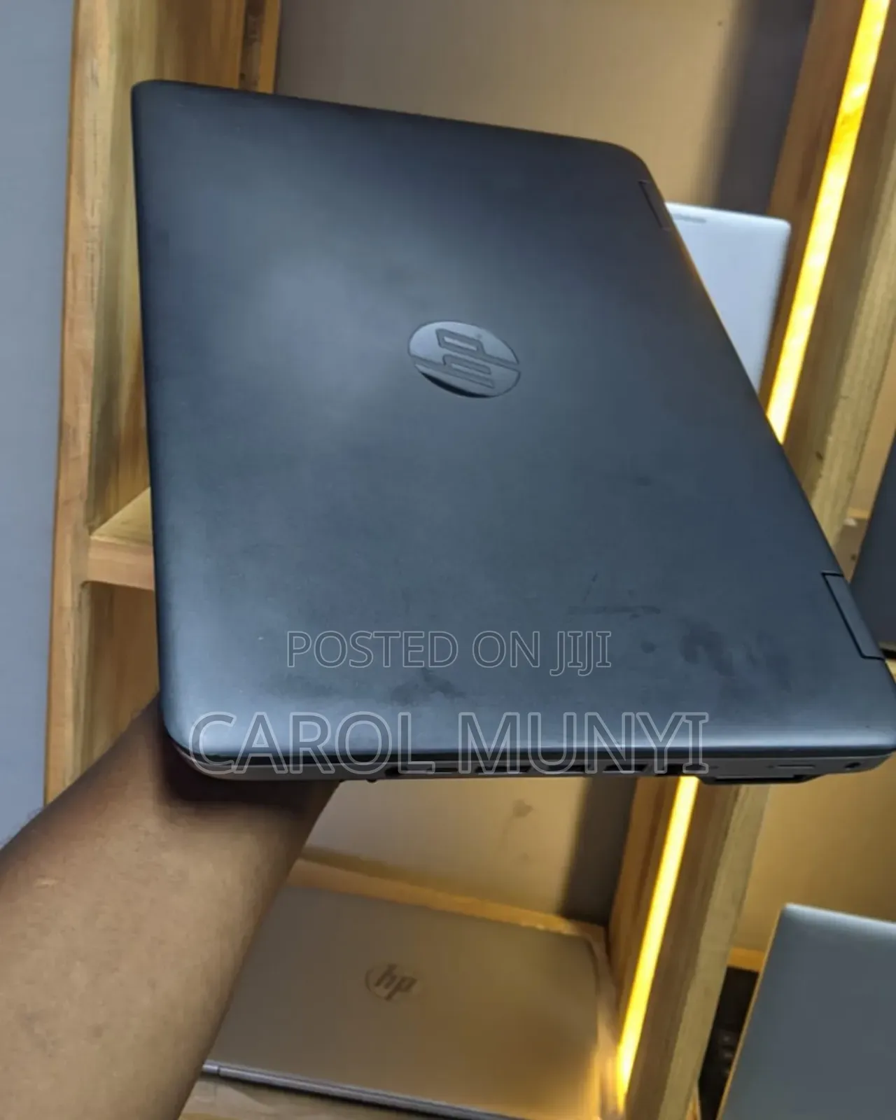 New Laptop HP ProBook 640 G1 8GB Intel Core i5 SSD 256GB