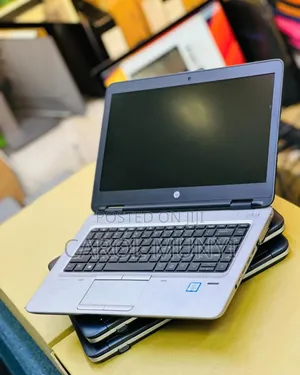New Laptop HP ProBook 640 G1 8GB Intel Core i5 HDD+SSD 500GB