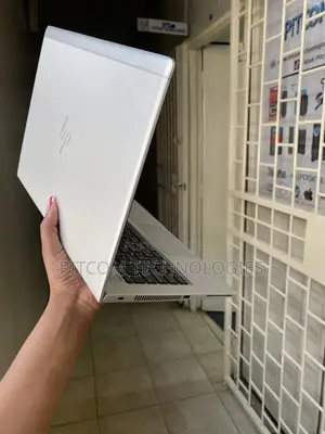Laptop HP EliteBook 830 G5 16GB Intel Core I5 SSD 256GB