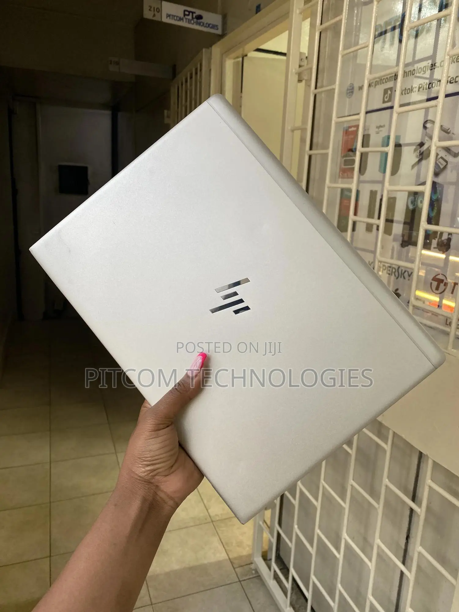Laptop HP EliteBook 830 G5 16GB Intel Core I5 SSD 256GB