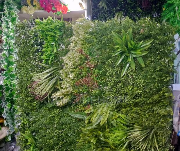 Wall Hedges/Panels Restaurant Decor and Bar Grill Decoartion