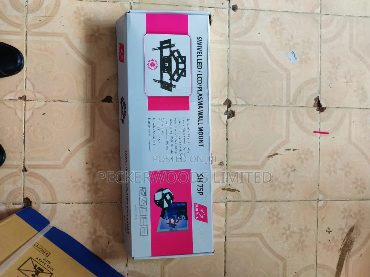 Tv Bracket, Wall Bracket