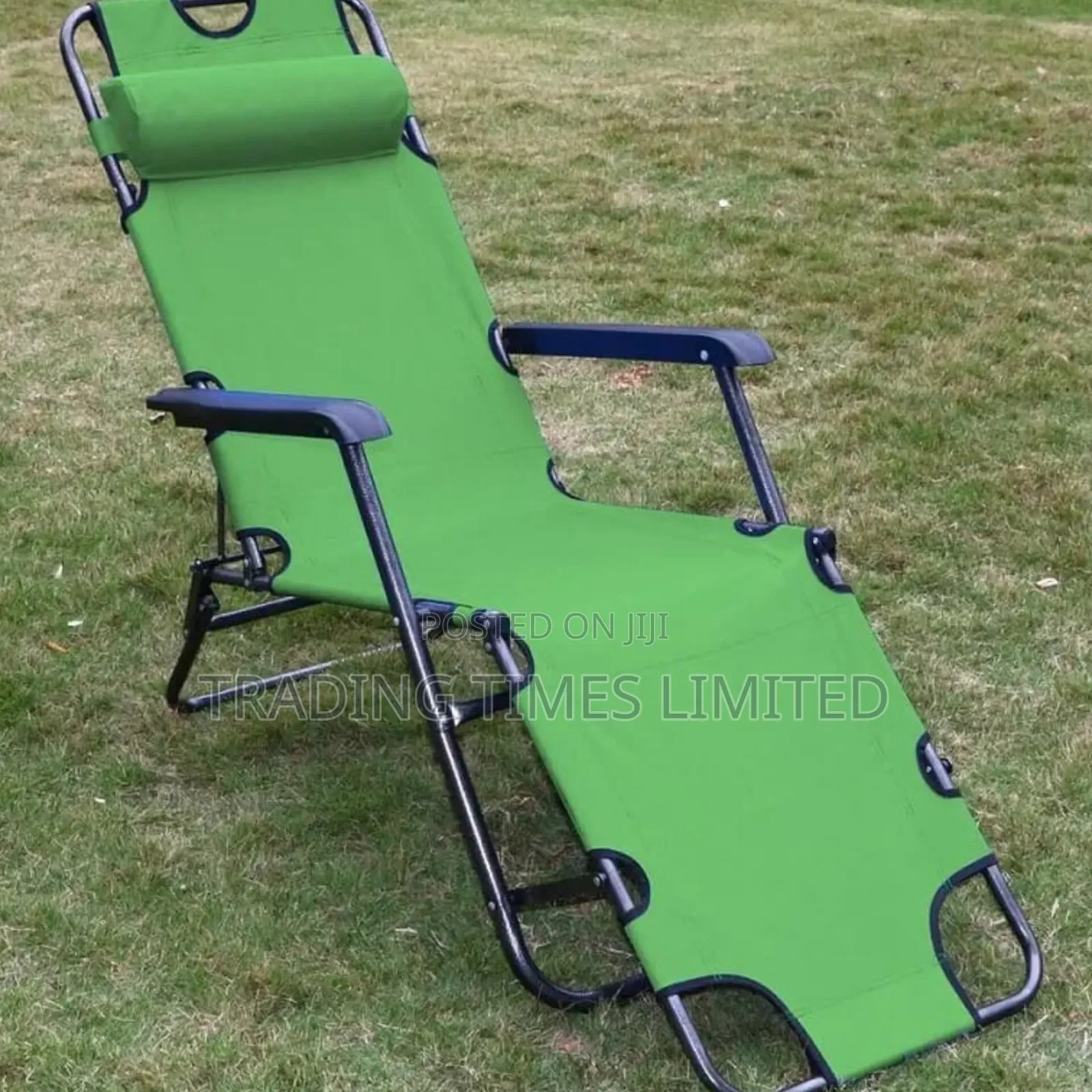 Camping Foldable Chair