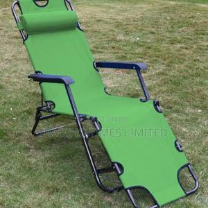 Camping Foldable Chair - thumbnail 2